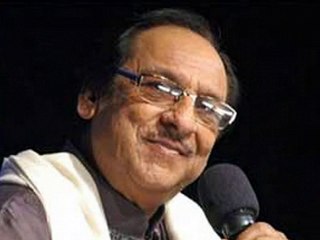Gulam Ali Gazal-Zindagi Se Yahi Gila He Mujhe