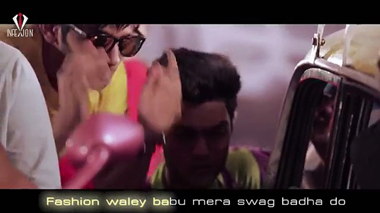 Fashion Waley Babu  Ft Goodshah  BADSHAH