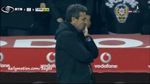 Gökhan Töre Goal HD - Besiktas 3-0 Konyaspor - 27-12-2015 Super Lig