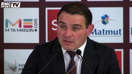 UBB - Grenoble : les réactions