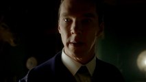 I could break every bone in your body - Sherlock: The Abominable Bride - Trailer - BBC One