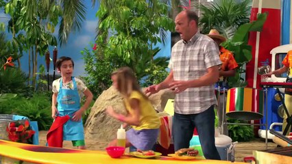 y, Ricky, Dicky, & Dawn | Behind the Scenes of Their One Hour Special |