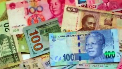 BRZEE Wealth Mantra Visualization tool for Meditation 1008