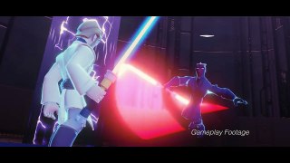 Disney Infinity 3.0 - Play Without Limits Trailer - Official Disney