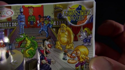 Kinder Überraschung | ÜEI Mann | Fifa WM2006 (Unboxing)