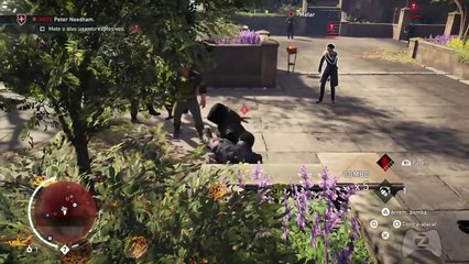 Assassins Creed Syndicate : Vale ou não a pena jogar