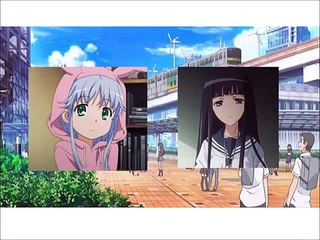 とある魔術の解説(コメンタリー) 第3回