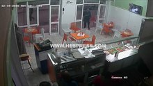 سرقة بمطعم بالقنيطرة