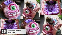 20 Creepiest Children’s Toys Ever Made