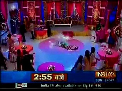 Hospital mein Iilaj ke Waqt hui Bulbul ki Maut jis se Pragya ko Laga Sadma 27th December 2015 Kumkum Bhagya