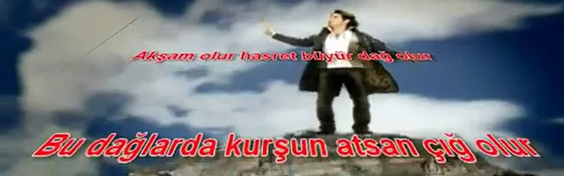 Murat Başaran - Gülümse Anne - Nostalji şarkılar