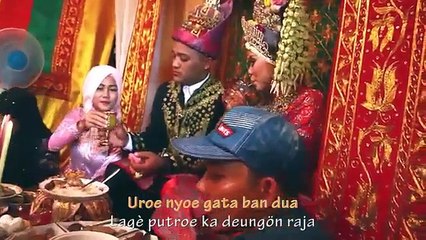 lagu Aceh Terbaru 2016 - Peunganten Baro