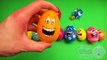 TOYS - Monsters University Surprise Egg Learn A Word! Spelling Bathroom Words! Lesson 10 , hd online free Full 2016