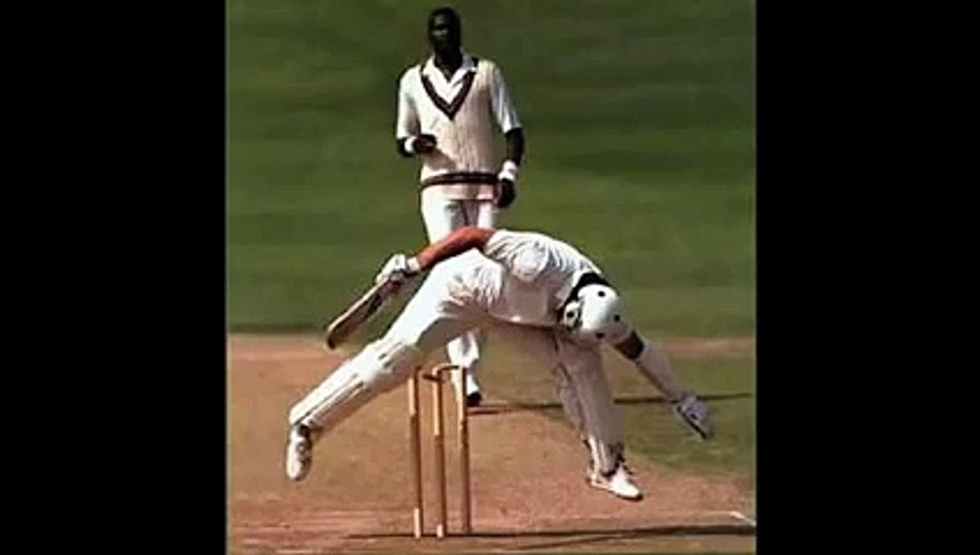 Funny Cricket Moments