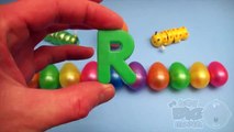 TOYS - Monsters University Surprise Egg Learn A Word! Spelling Fruit! Lesson 13 , hd online free Full 2016