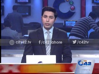 Lal chowk Qila Gujjar Singh: Fatiha khwani offered on 8th anniversary of Benazir Bhutto