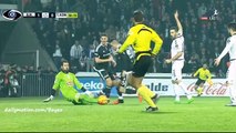 All Goals HD - Besiktas 4-0 Konyaspor - 27-12-2015 Super Lig