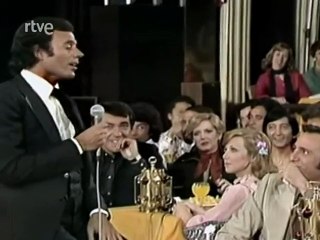 Julio Iglesias - La Vida Sigue Igual - Gwendolyne - Manuela - Un canto a Galicia