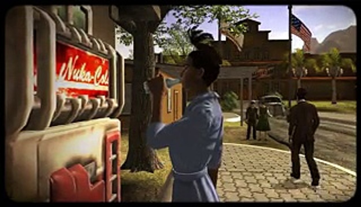 Fallout 4