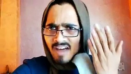 BB Ki Vines (Tharak ka shampoo)