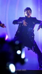 151227 가요대전 MAMA(xiumin focus)