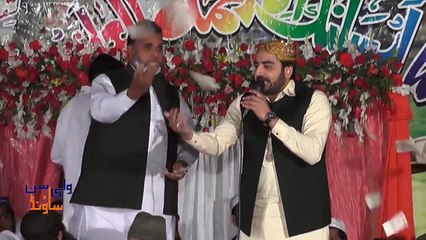 Balagal Ula Be Kamalehi Naat by Shakeel Ashraf Qadri