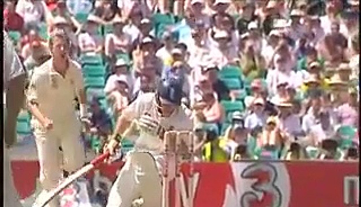 Funny Cricket Wonders and Blunders,