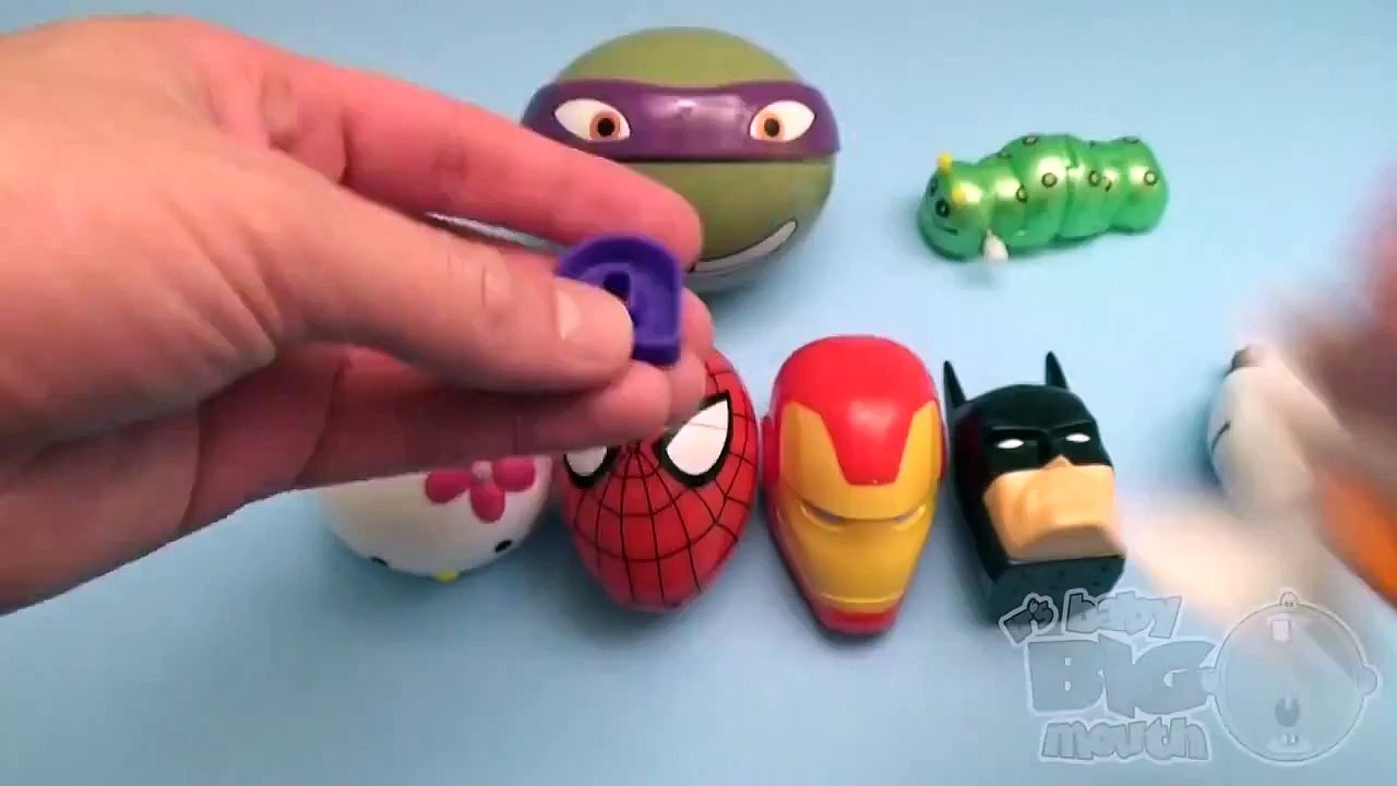 TOYS - Disney Frozen Surprise Egg Learn A Word! Spelling Birds! Lesson 4 , hd online free Full 2016