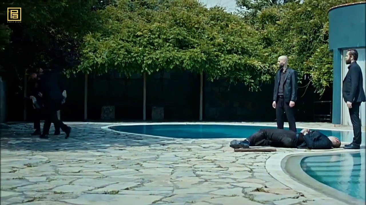 Polat Alemdar Tilkinin işini bitiriyor!