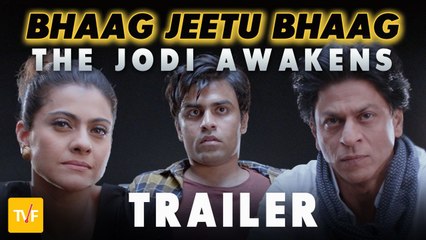 Bhaag Jeetu Bhaag _ Trailer _ Full Video