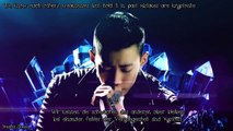 Jay Park (박재범) feat. Simon D. - Metronome (메트로놈) [German & English Sub]