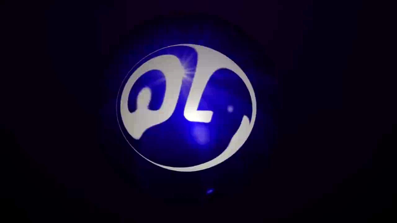 une intro After effects
