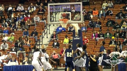 Third Time's the Charm for Weaver! Class M State Champions!