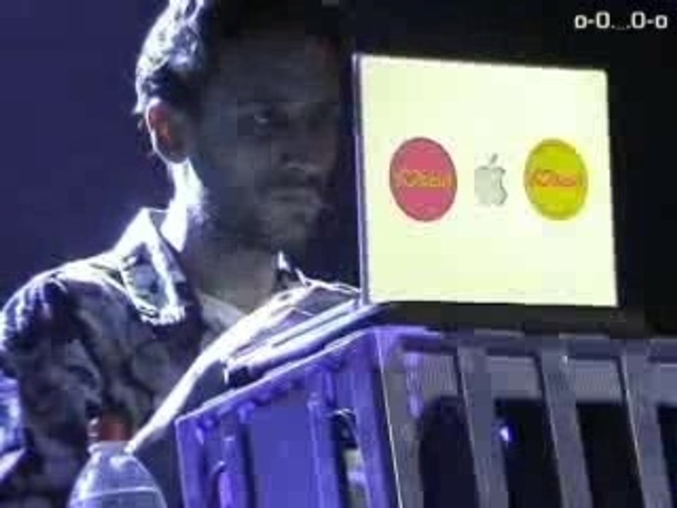 Luke Vibert 05-09-2003