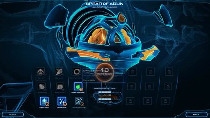 StarCraft 2 - Gameplay with Jerome Part 63