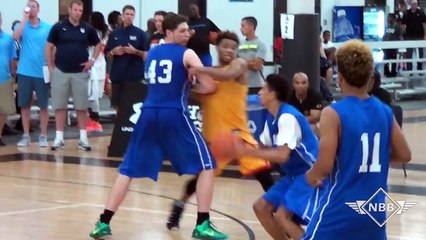 Geo Baker is a PROBLEM!! Official Summer Mixtape!