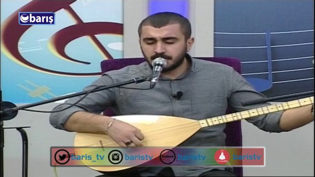 Nurettin Şahin - Geldim Şu Alemi