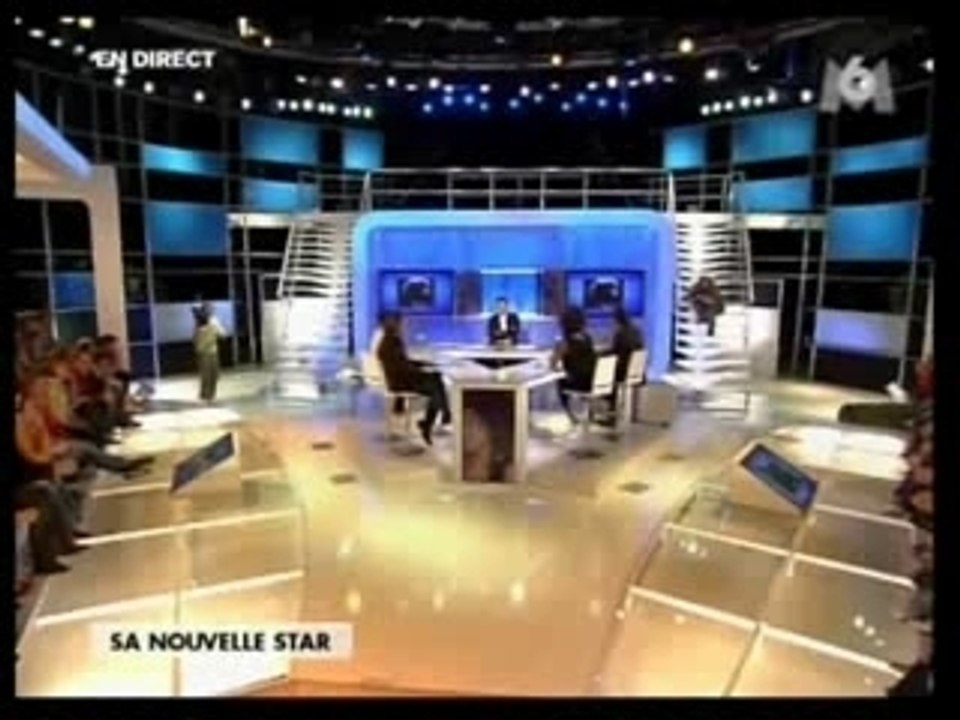 malia et andré manoukian