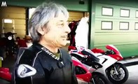 MV Agusta F3 800 Official Promo Video