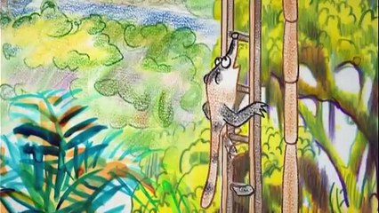 Wondering Aardavarks Cute Fairytale Came True