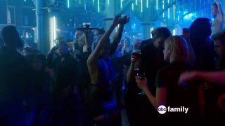 Shadowhunters Trailer - Freeform