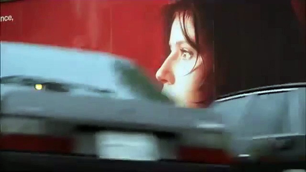 Trois Couleurs: Rouge (Three Colors: Red / Üç Renk: Kırmızı) - Trailer [HD] Krzysztof Kieslowski, Krzysztof Piesiewicz, Irène Jacob, Jean-Louis Trintignant, Frédérique Feder