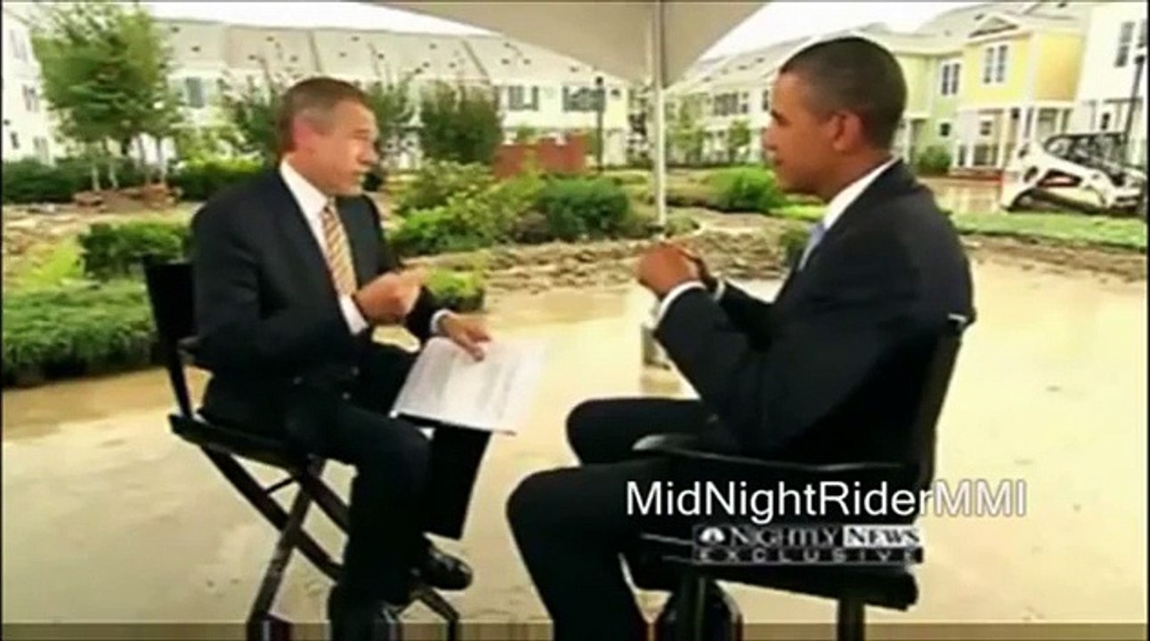 Obama's Most Ghetto Moments