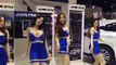 Alpine Girls Dancing Awkwardly @ The 36th Bangkok International Motor Show in Thailand