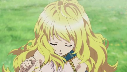 Breath of Fire 6 - Character & Multi-Mission