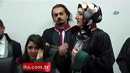 KAYSERİ'DEKİ ÜVEY ANNE DEHŞETİNDE AVUKATLAR GÖZYAŞLARINI TUTAMADI..!!