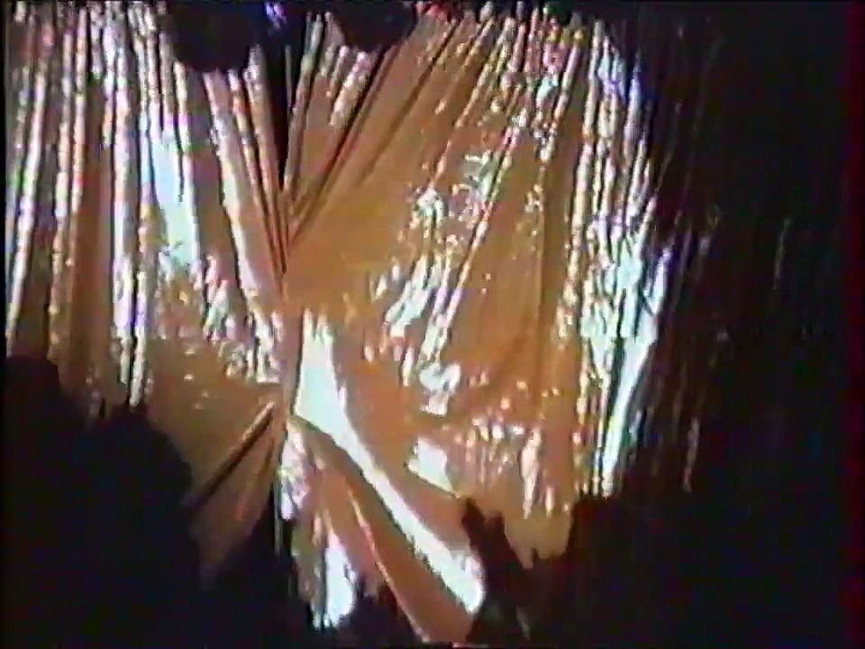 Cabaret 1994 partie 2