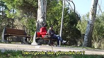 ÜNLÜ OLDUĞUMU BİLİYOR MUYDUNUZ؟