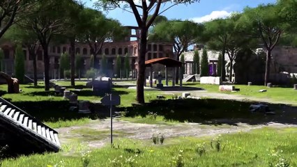 PS4 - The Talos Principle Deluxe Edition Trailer