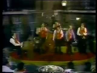 Nobody's Sweetheart - Gene Mayl 1982